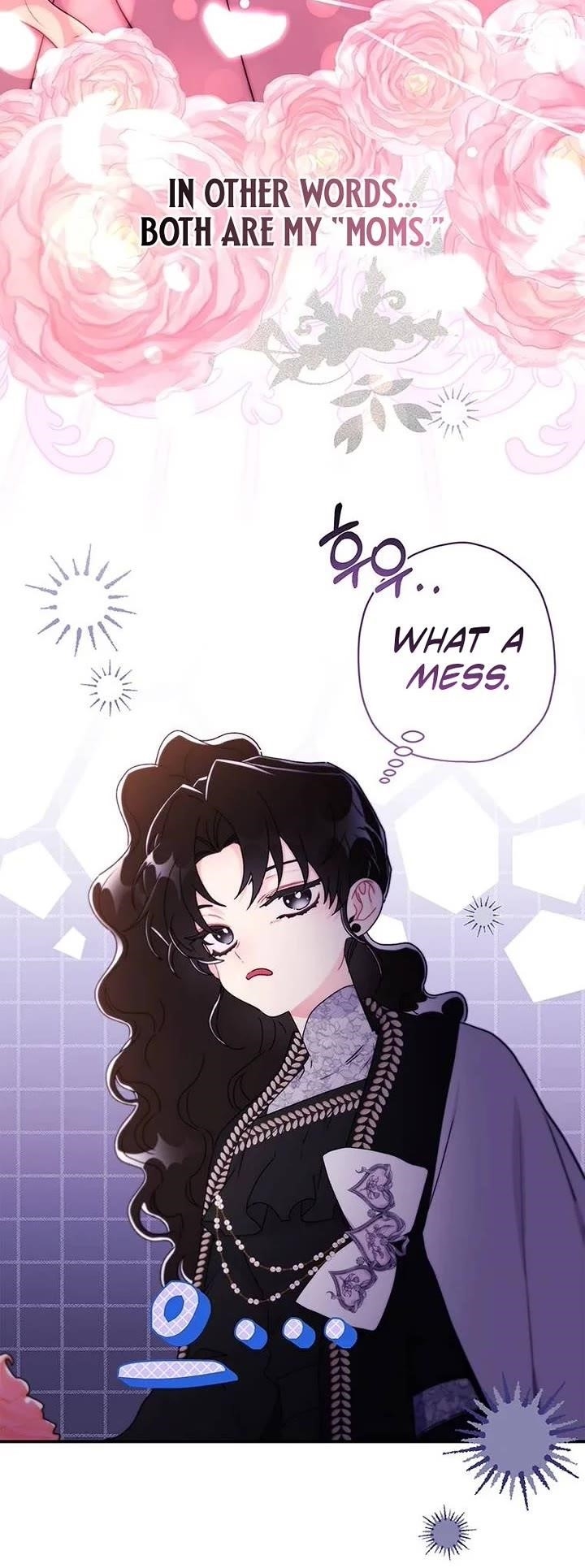 I Became The Male Lead’S Adopted Daughter - Chapter 139 Page 25