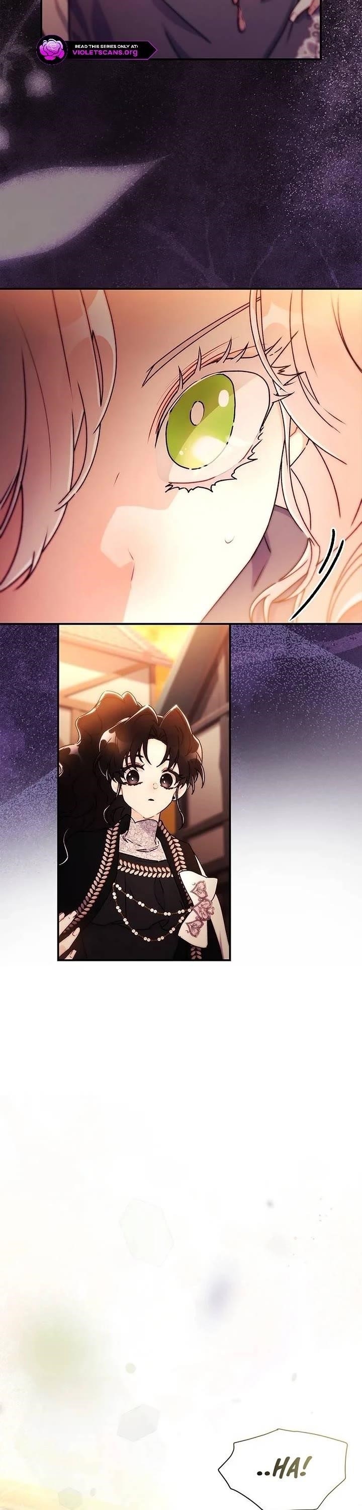 I Became The Male Lead’S Adopted Daughter - Chapter 139 Page 28