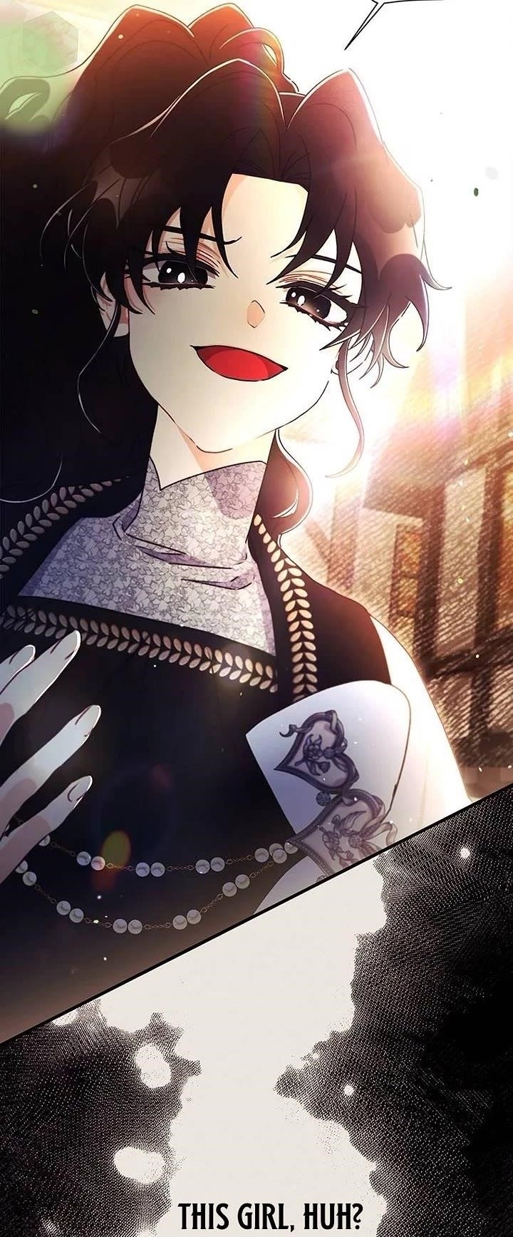 I Became The Male Lead’S Adopted Daughter - Chapter 139 Page 29