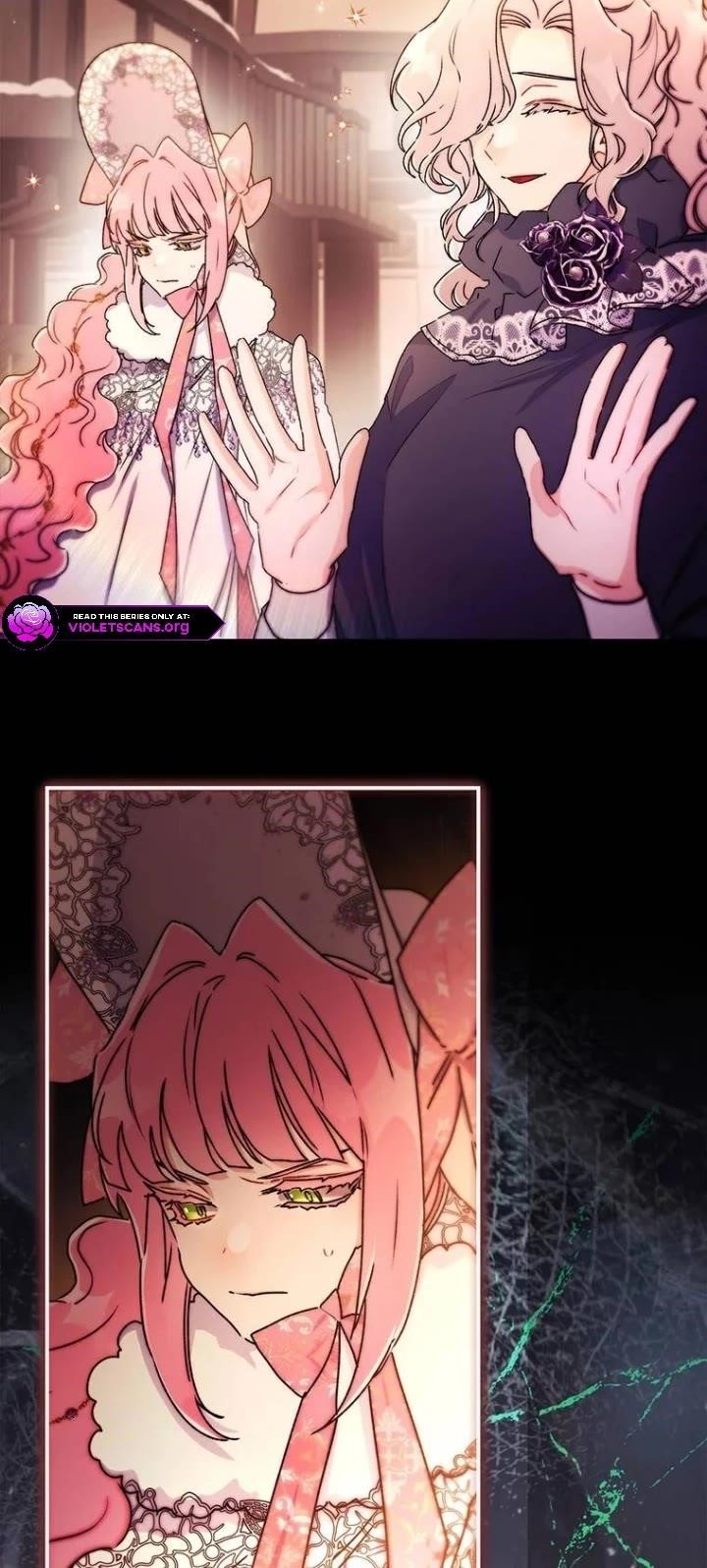 I Became The Male Lead’S Adopted Daughter - Chapter 139 Page 3