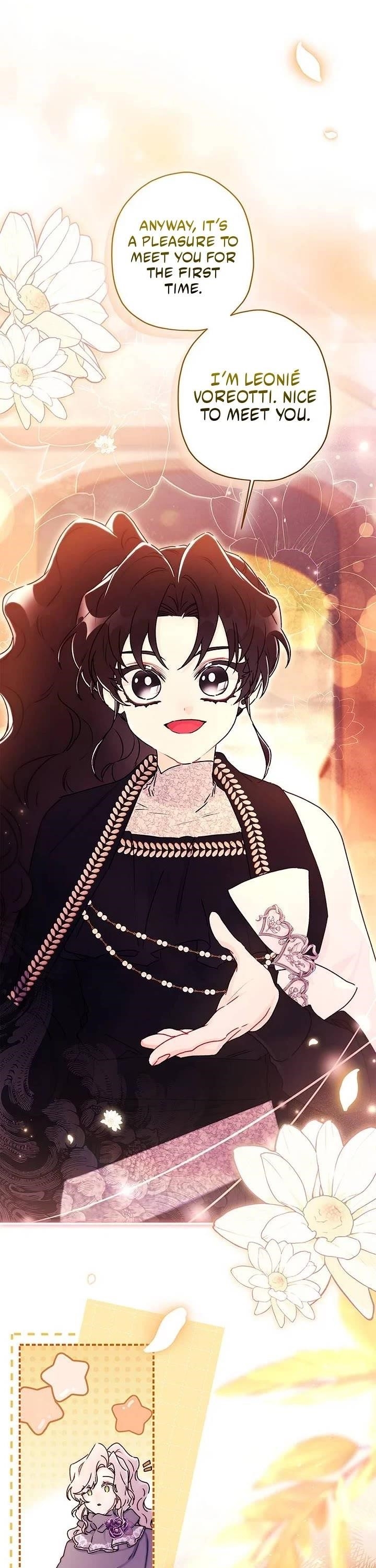 I Became The Male Lead’S Adopted Daughter - Chapter 139 Page 5