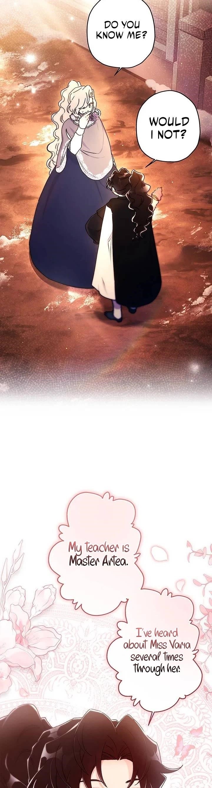 I Became The Male Lead’S Adopted Daughter - Chapter 139 Page 7