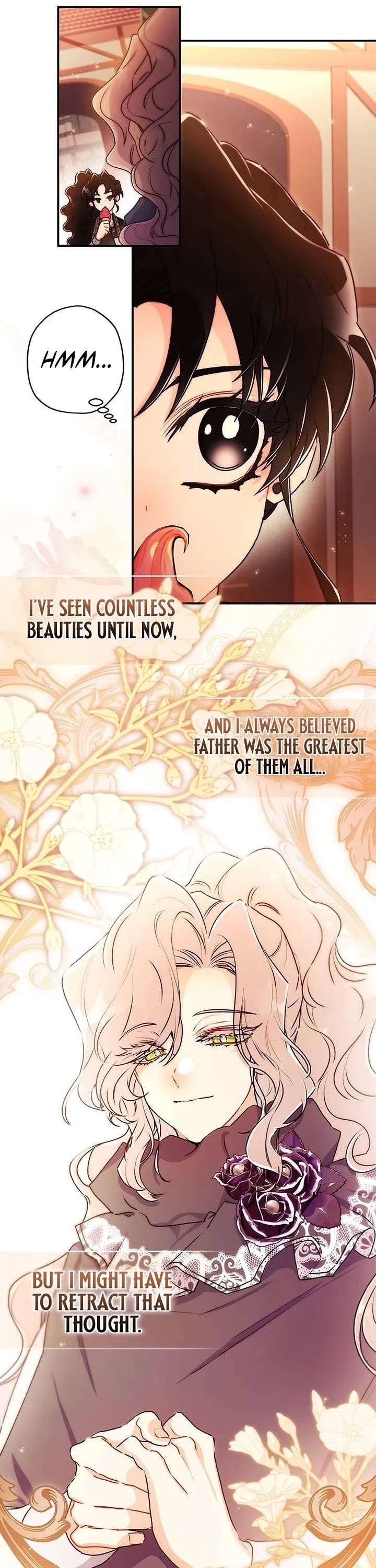 I Became The Male Lead’S Adopted Daughter - Chapter 139 Page 9