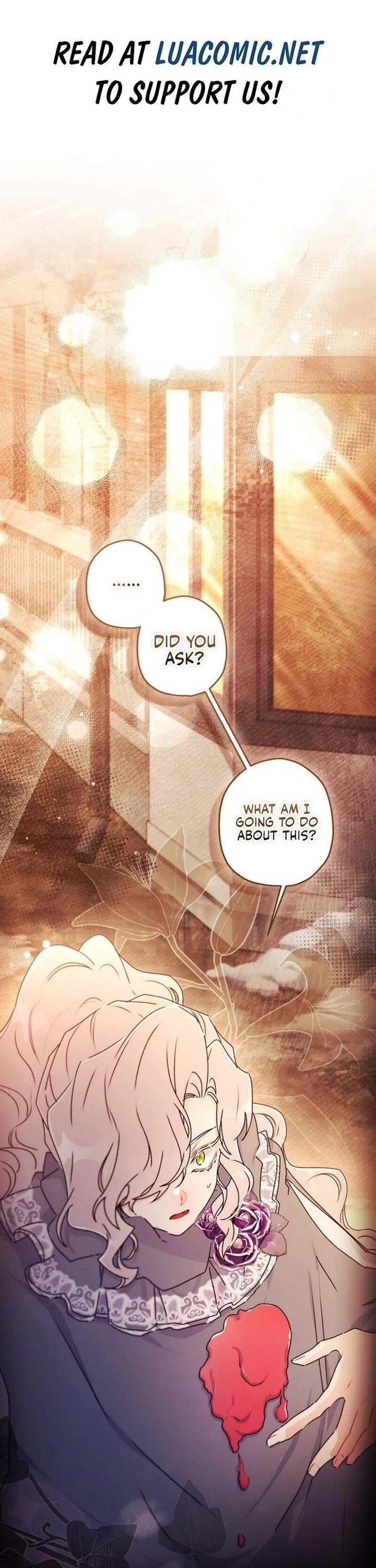 I Became The Male Lead’S Adopted Daughter - Chapter 140 Page 1