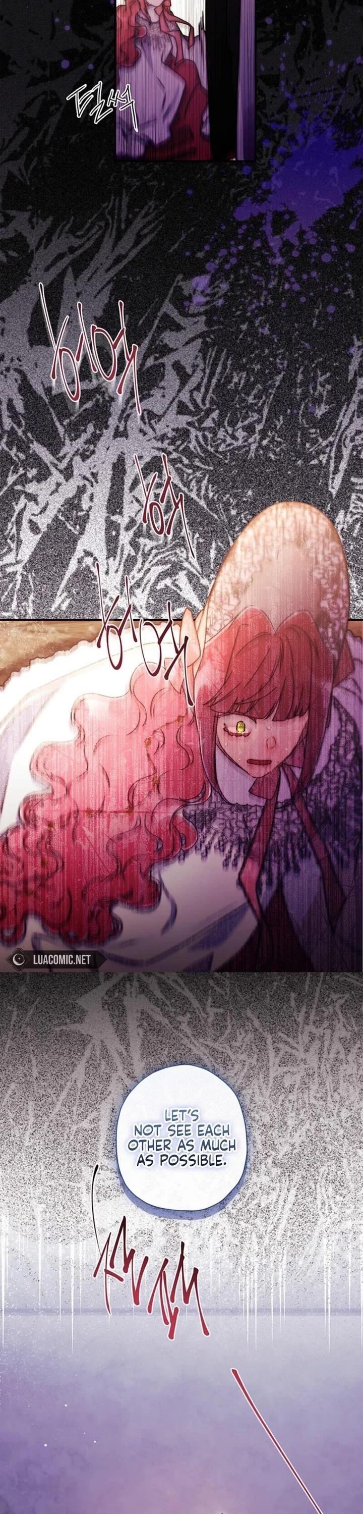 I Became The Male Lead’S Adopted Daughter - Chapter 140 Page 11