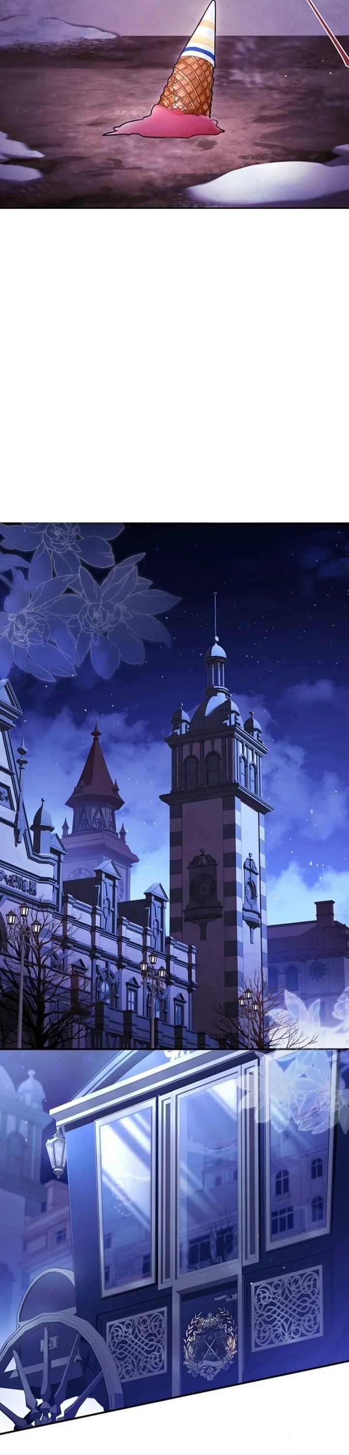 I Became The Male Lead’S Adopted Daughter - Chapter 140 Page 12