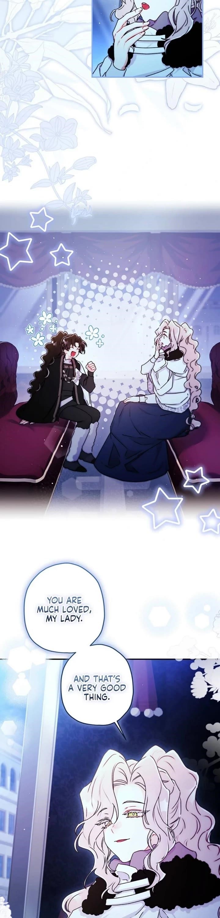 I Became The Male Lead’S Adopted Daughter - Chapter 140 Page 18