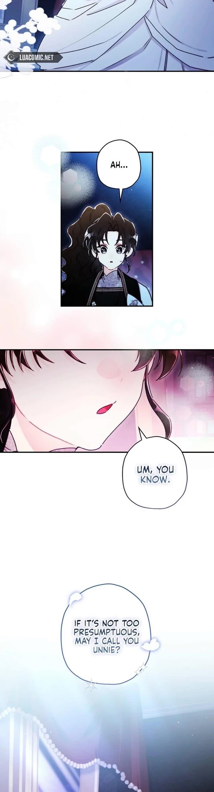 I Became The Male Lead’S Adopted Daughter - Chapter 140 Page 19