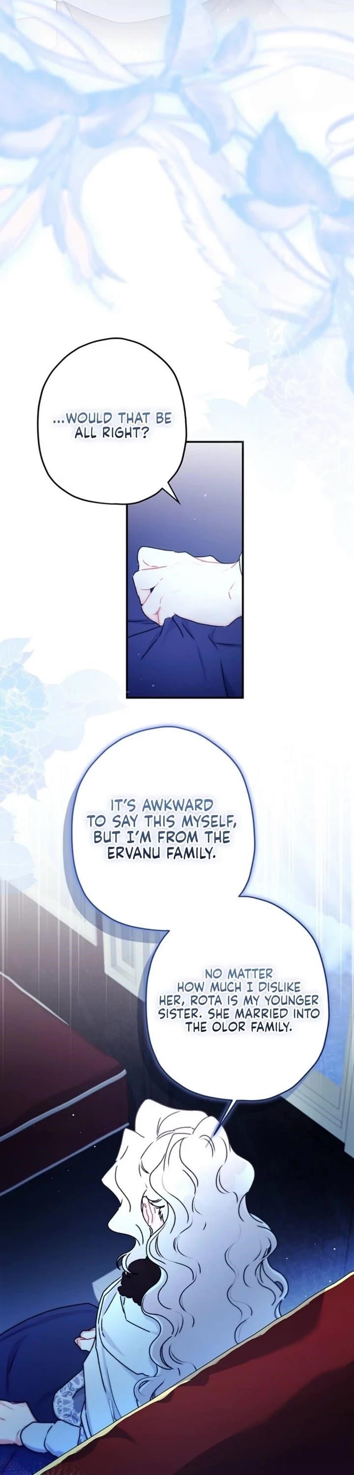 I Became The Male Lead’S Adopted Daughter - Chapter 140 Page 21