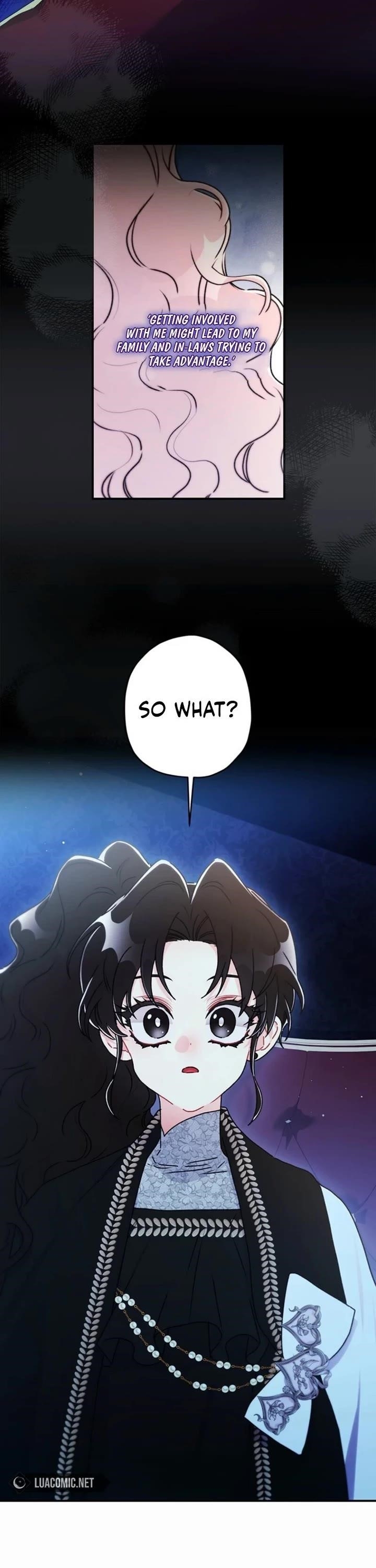 I Became The Male Lead’S Adopted Daughter - Chapter 140 Page 22