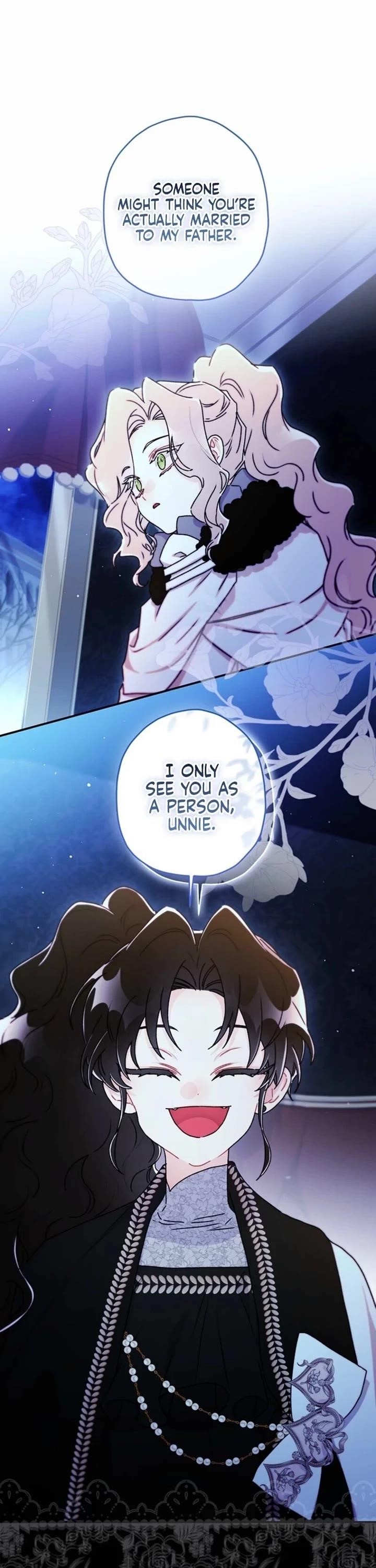 I Became The Male Lead’S Adopted Daughter - Chapter 140 Page 23