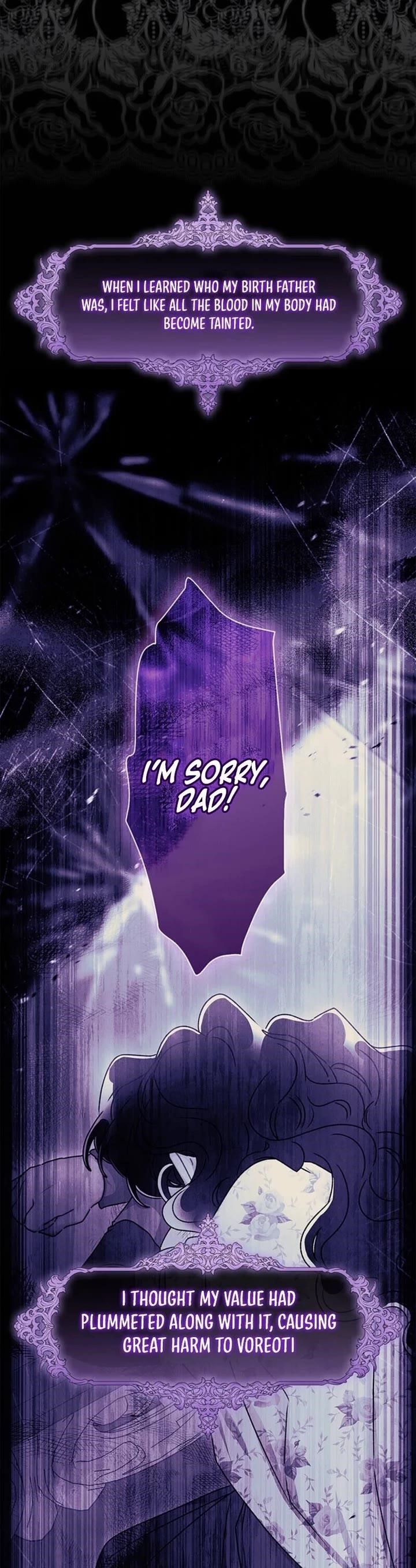 I Became The Male Lead’S Adopted Daughter - Chapter 140 Page 24