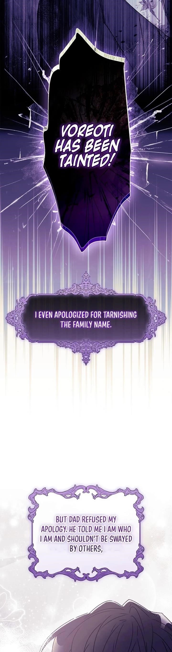 I Became The Male Lead’S Adopted Daughter - Chapter 140 Page 25