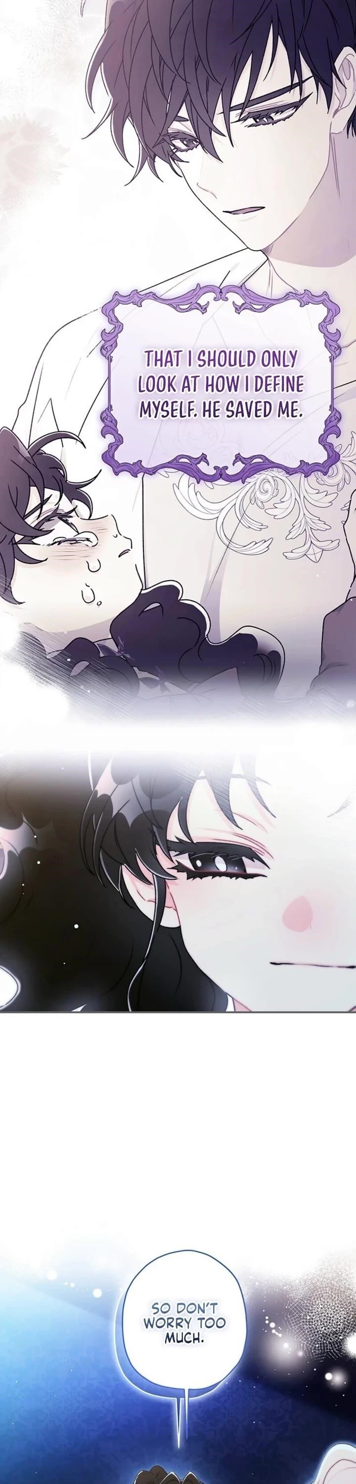 I Became The Male Lead’S Adopted Daughter - Chapter 140 Page 26