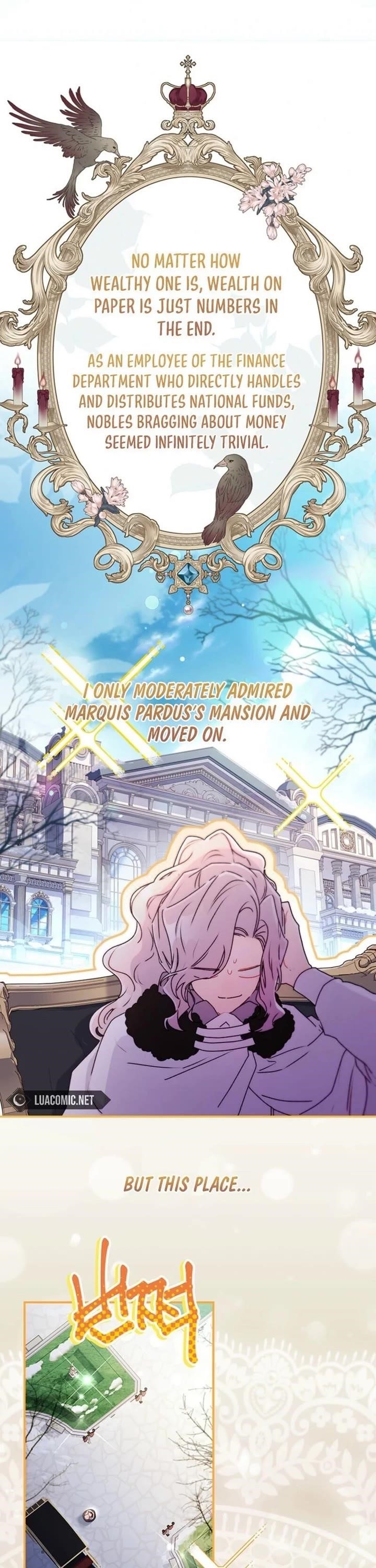 I Became The Male Lead’S Adopted Daughter - Chapter 140 Page 31