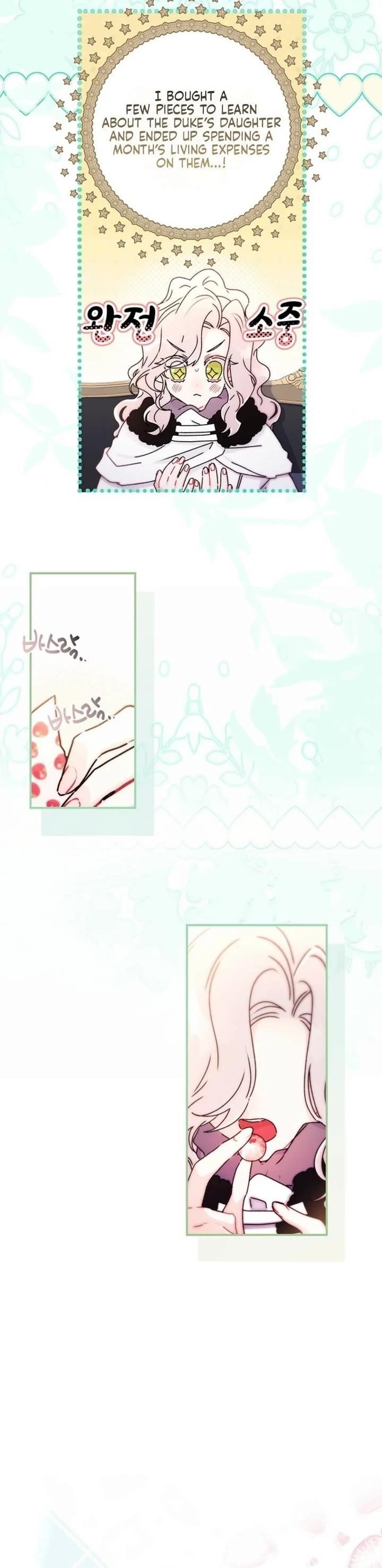 I Became The Male Lead’S Adopted Daughter - Chapter 140 Page 35