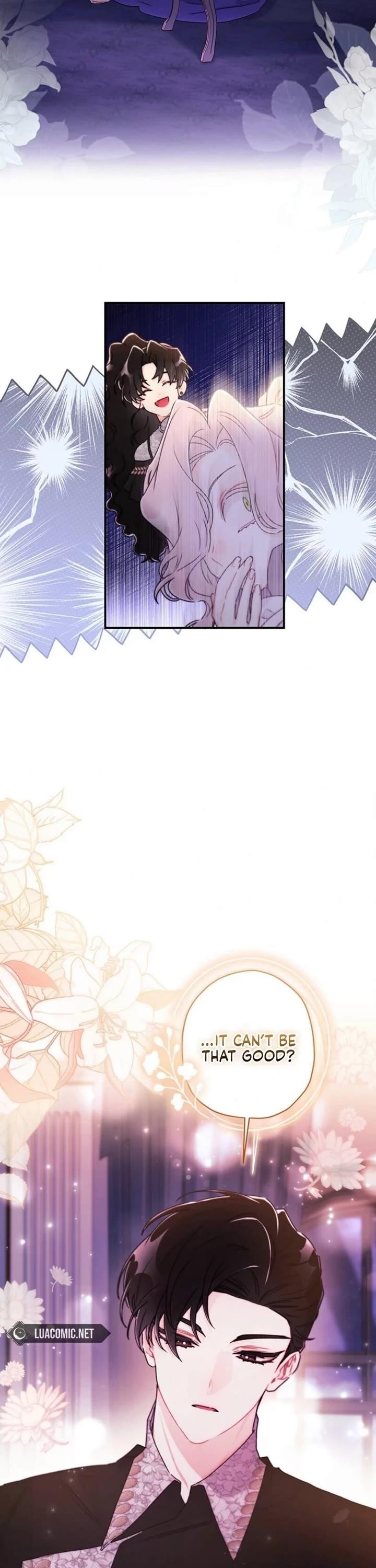 I Became The Male Lead’S Adopted Daughter - Chapter 140 Page 38