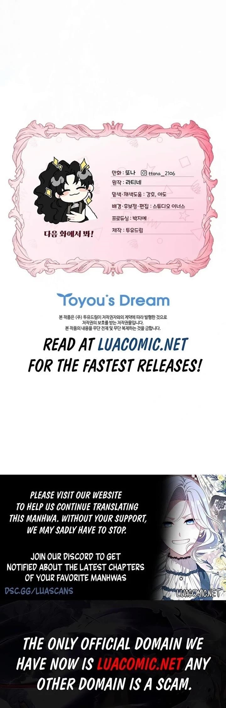 I Became The Male Lead’S Adopted Daughter - Chapter 140 Page 40