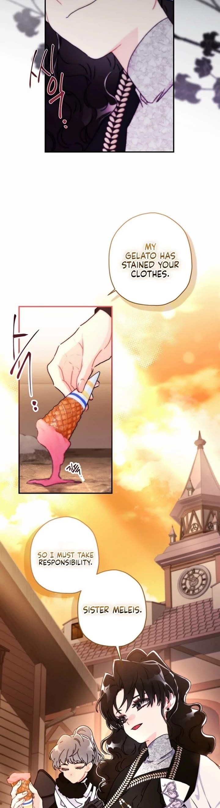 I Became The Male Lead’S Adopted Daughter - Chapter 140 Page 5