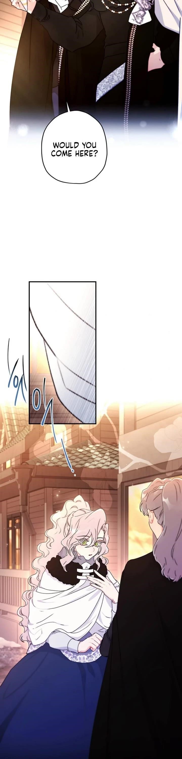 I Became The Male Lead’S Adopted Daughter - Chapter 140 Page 6