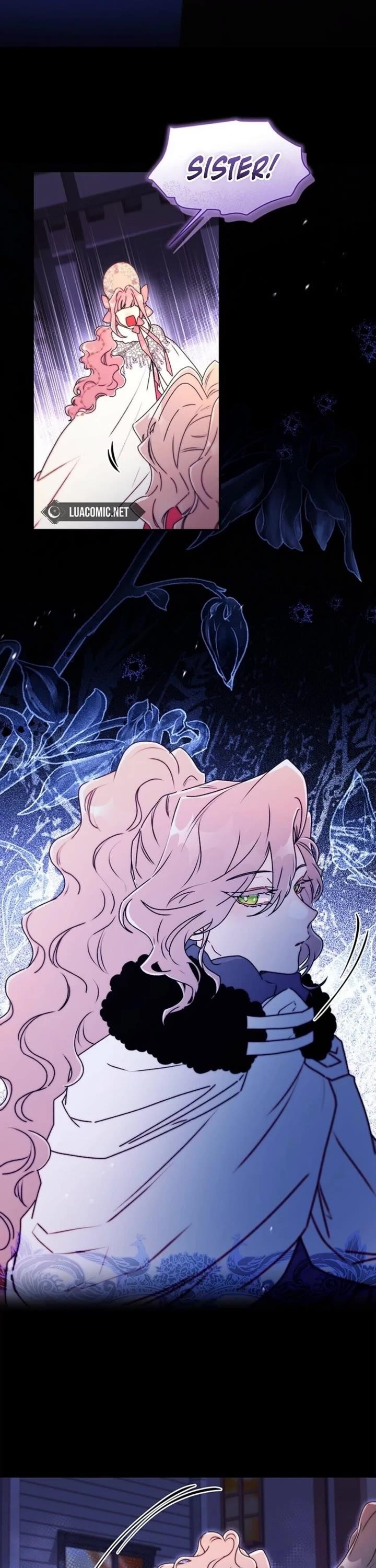 I Became The Male Lead’S Adopted Daughter - Chapter 140 Page 7