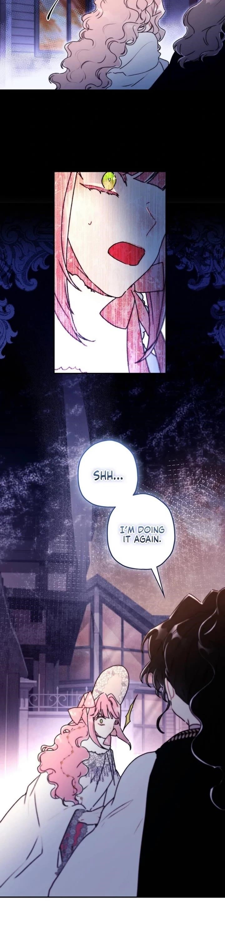 I Became The Male Lead’S Adopted Daughter - Chapter 140 Page 8