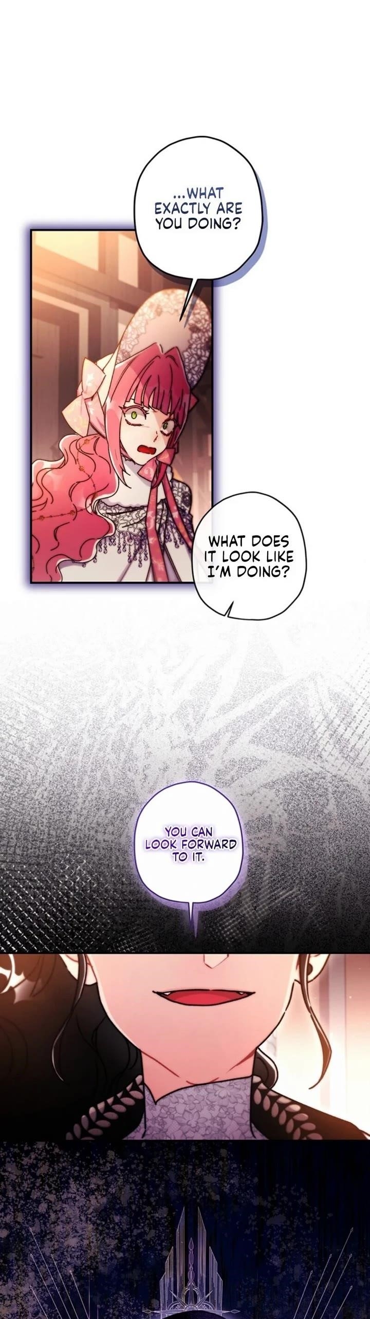 I Became The Male Lead’S Adopted Daughter - Chapter 140 Page 9