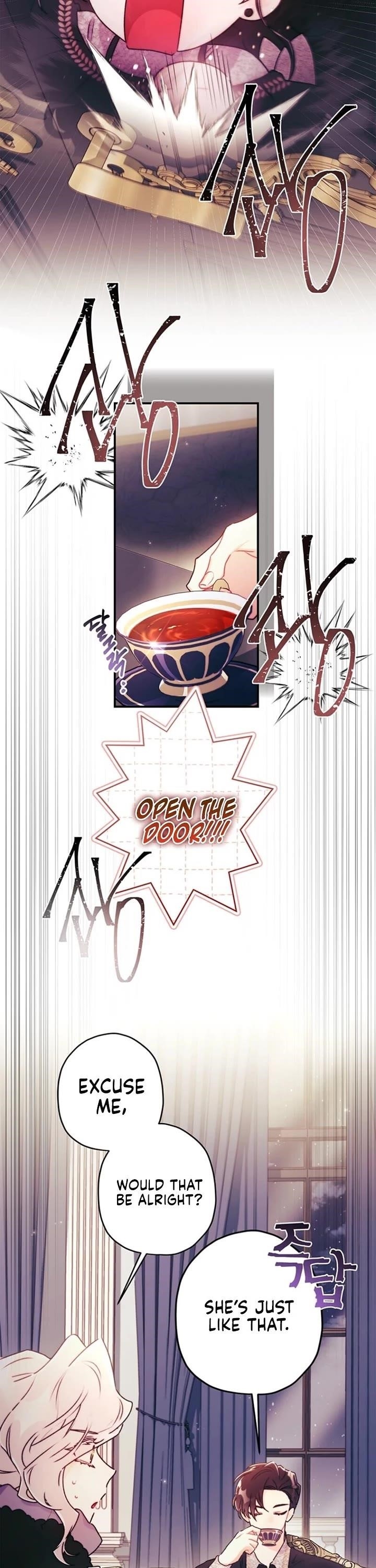 I Became The Male Lead’S Adopted Daughter - Chapter 141 Page 11