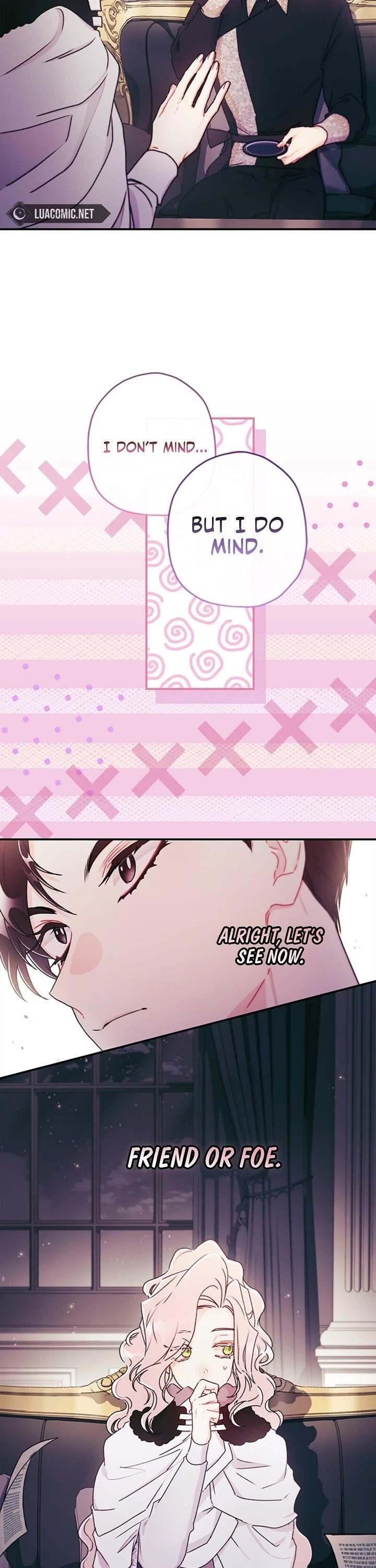 I Became The Male Lead’S Adopted Daughter - Chapter 141 Page 12