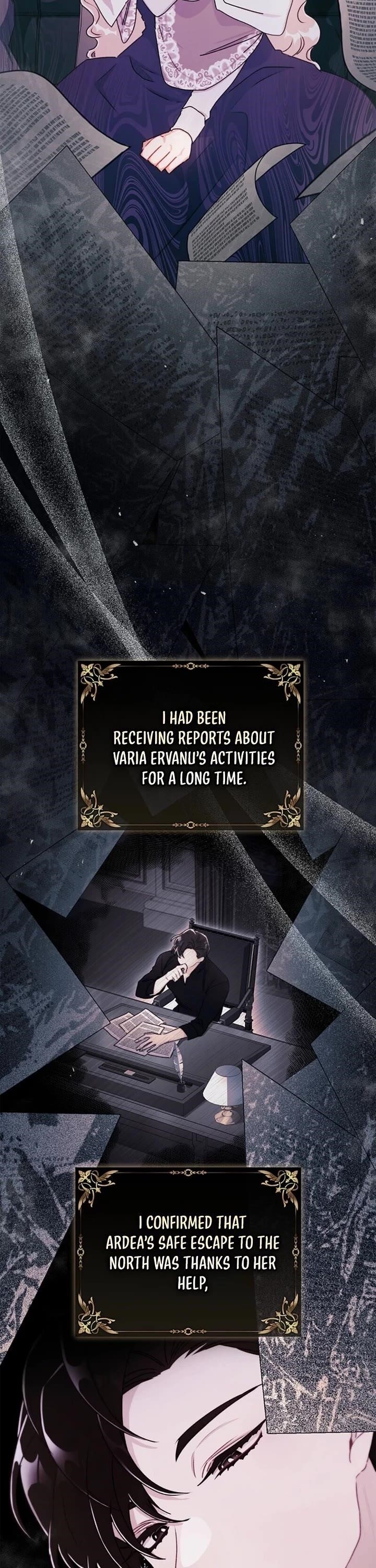 I Became The Male Lead’S Adopted Daughter - Chapter 141 Page 13