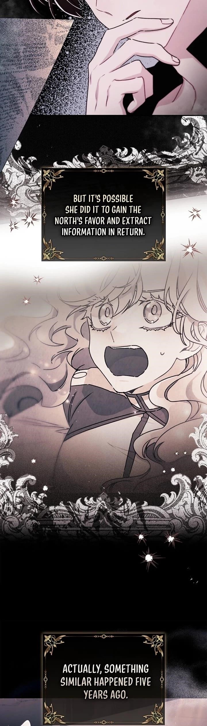 I Became The Male Lead’S Adopted Daughter - Chapter 141 Page 14