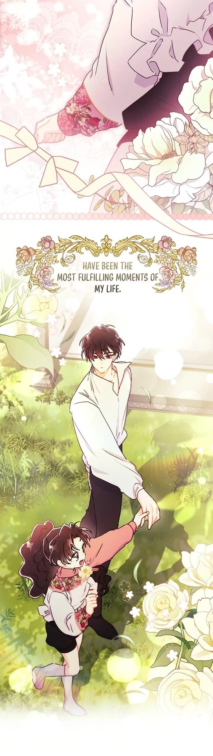 I Became The Male Lead’S Adopted Daughter - Chapter 141 Page 19