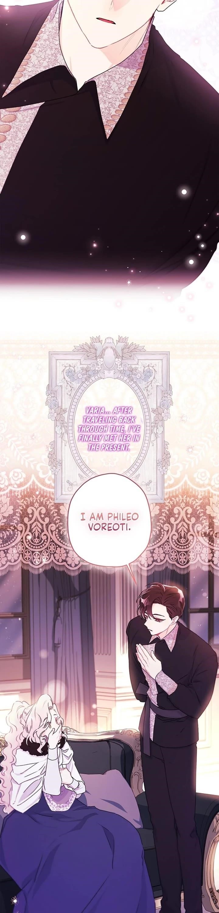 I Became The Male Lead’S Adopted Daughter - Chapter 141 Page 2