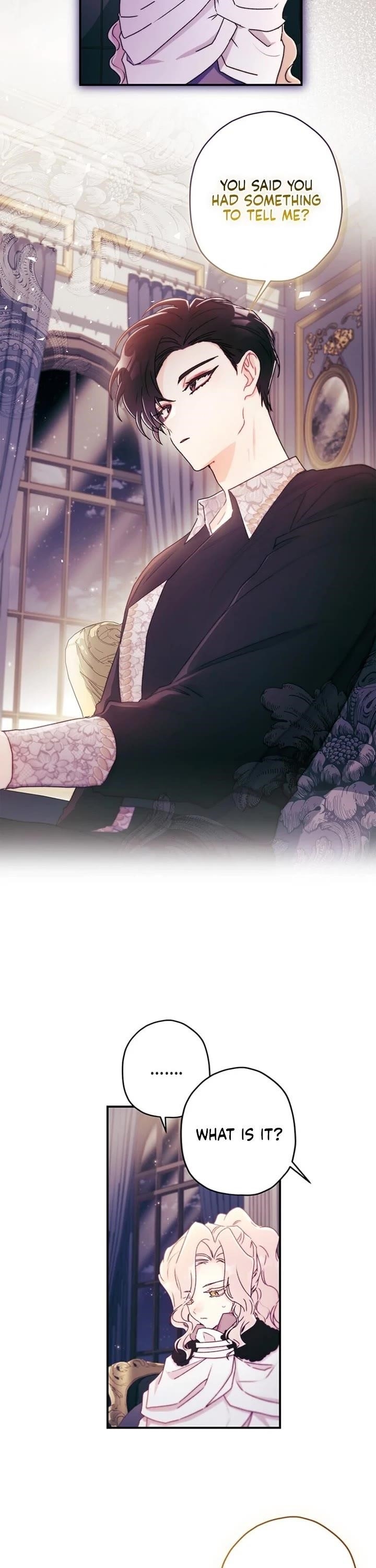 I Became The Male Lead’S Adopted Daughter - Chapter 141 Page 22