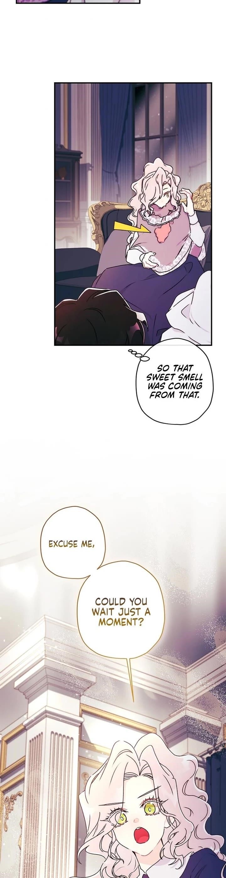 I Became The Male Lead’S Adopted Daughter - Chapter 141 Page 29