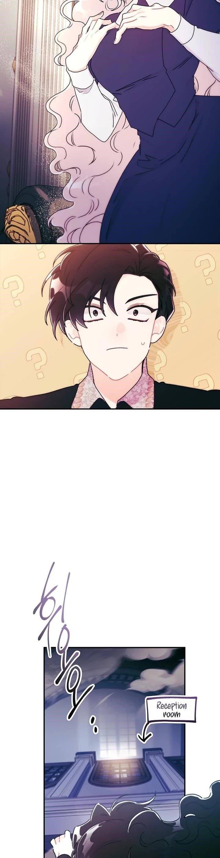 I Became The Male Lead’S Adopted Daughter - Chapter 141 Page 30