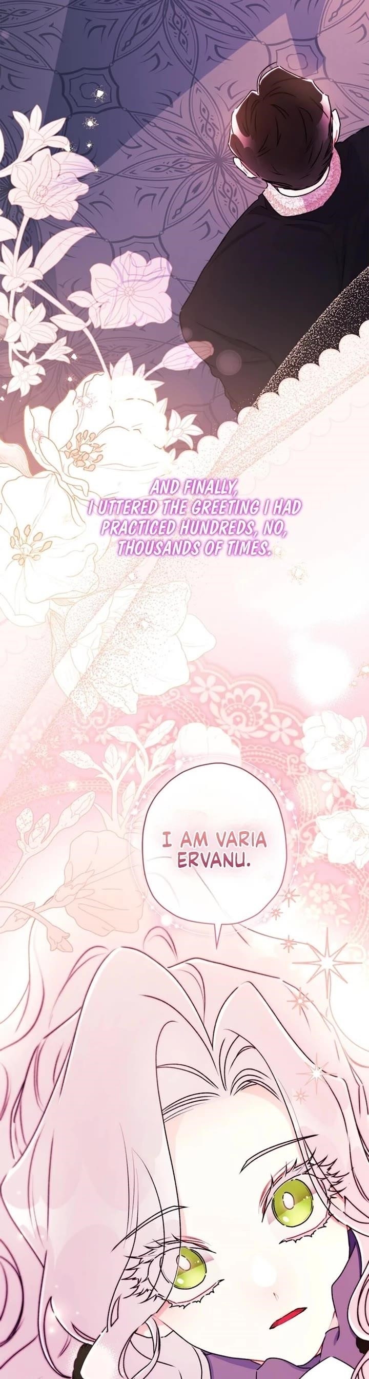 I Became The Male Lead’S Adopted Daughter - Chapter 141 Page 4