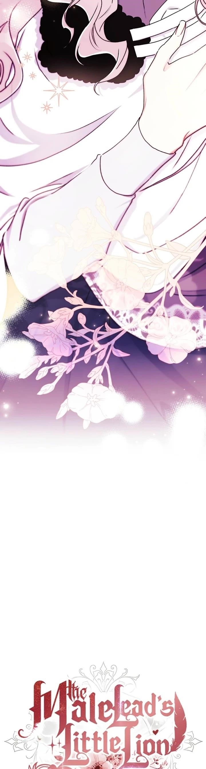 I Became The Male Lead’S Adopted Daughter - Chapter 141 Page 5