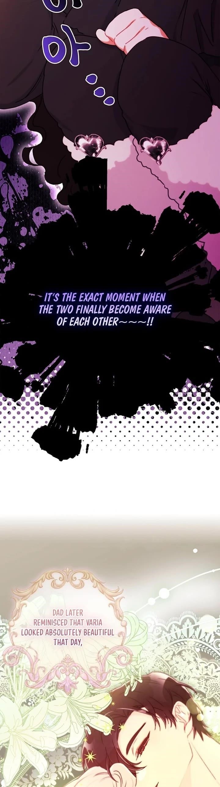 I Became The Male Lead’S Adopted Daughter - Chapter 141 Page 9