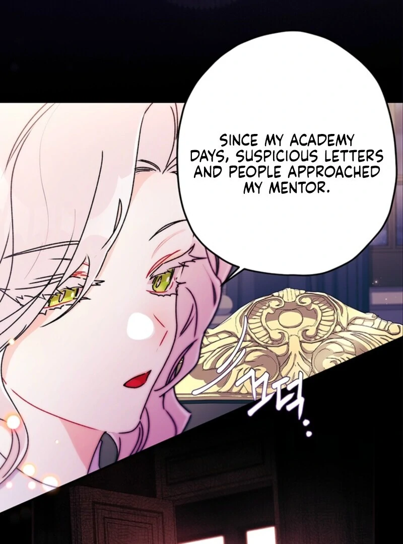 I Became The Male Lead’S Adopted Daughter - Chapter 142 Page 100