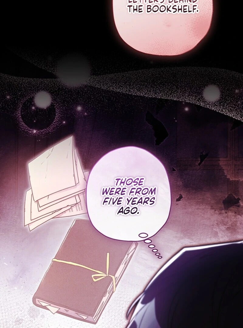 I Became The Male Lead’S Adopted Daughter - Chapter 142 Page 106