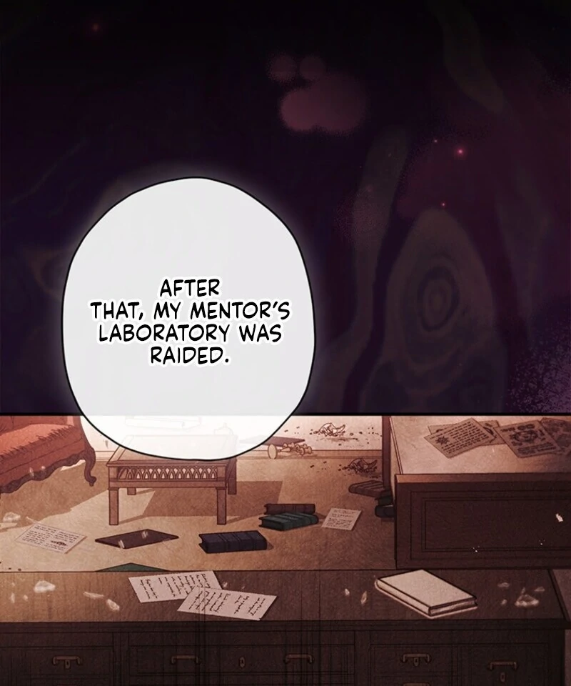 I Became The Male Lead’S Adopted Daughter - Chapter 142 Page 108