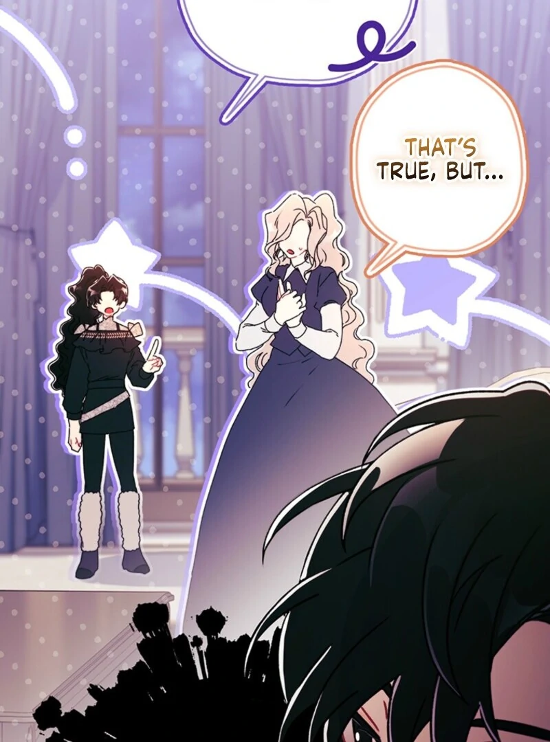 I Became The Male Lead’S Adopted Daughter - Chapter 142 Page 12