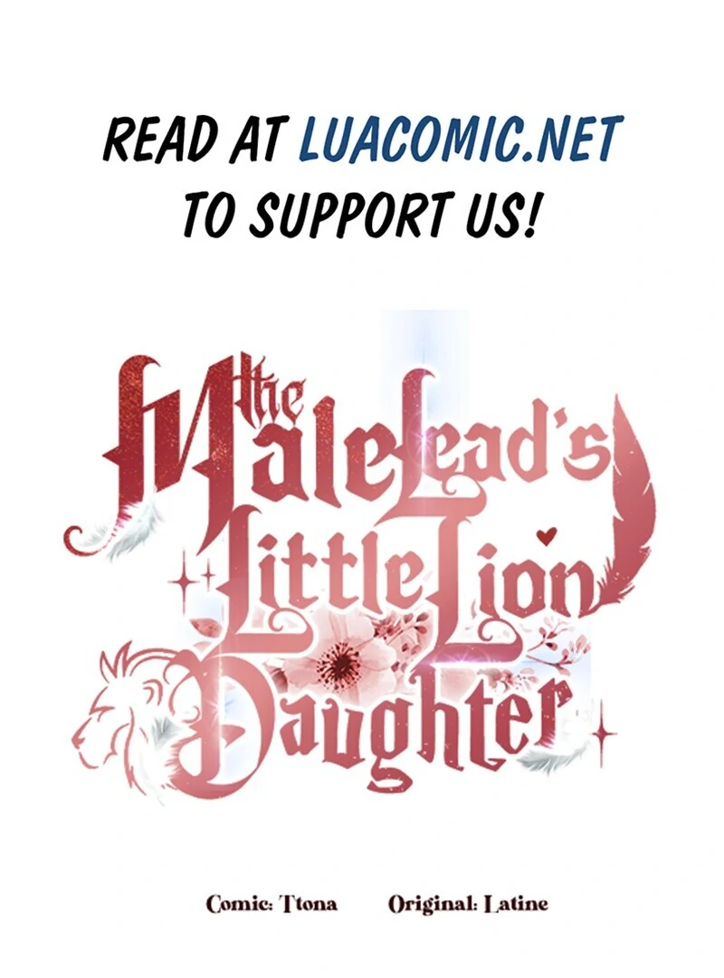 I Became The Male Lead’S Adopted Daughter - Chapter 142 Page 2