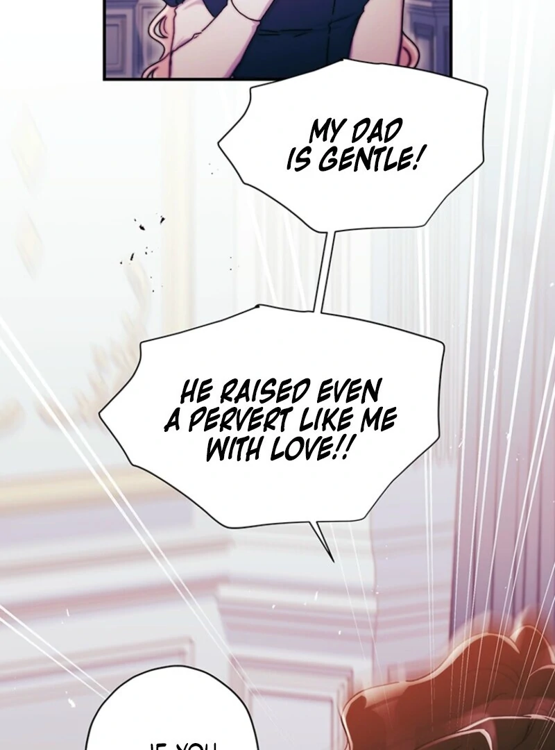 I Became The Male Lead’S Adopted Daughter - Chapter 142 Page 24