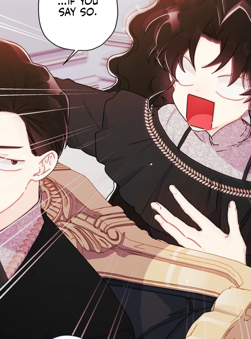 I Became The Male Lead’S Adopted Daughter - Chapter 142 Page 25