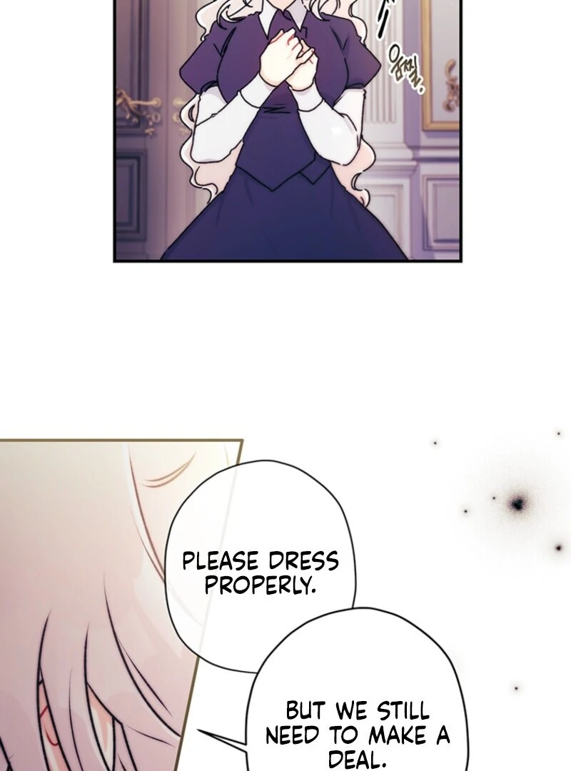 I Became The Male Lead’S Adopted Daughter - Chapter 142 Page 32