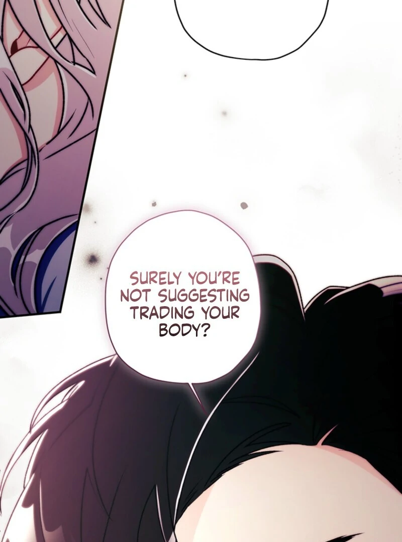 I Became The Male Lead’S Adopted Daughter - Chapter 142 Page 33