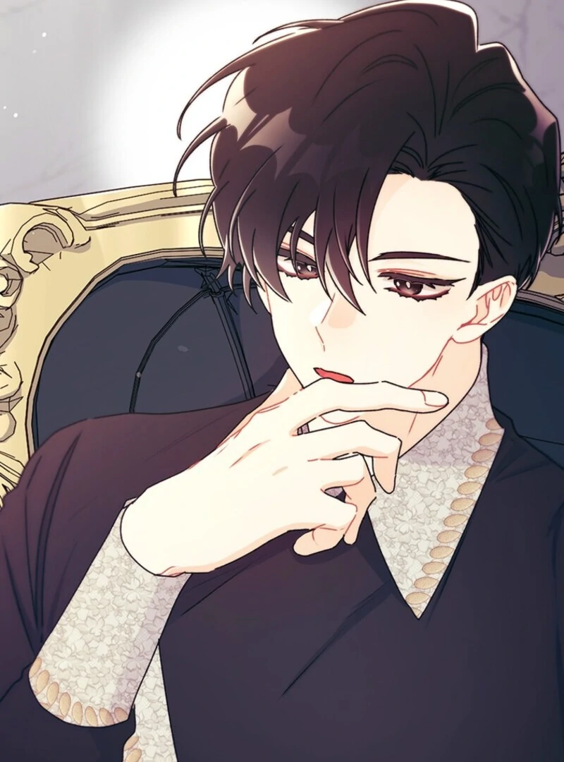 I Became The Male Lead’S Adopted Daughter - Chapter 142 Page 42