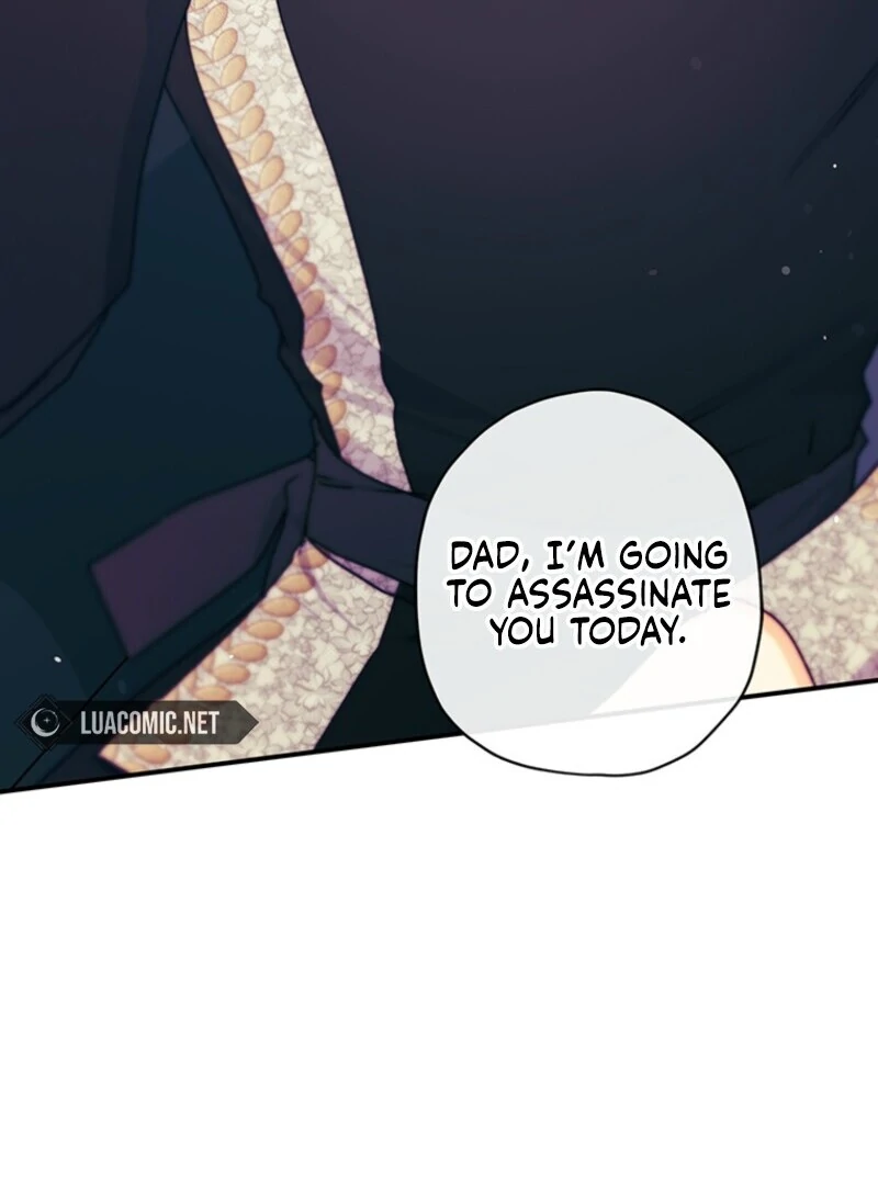 I Became The Male Lead’S Adopted Daughter - Chapter 142 Page 43